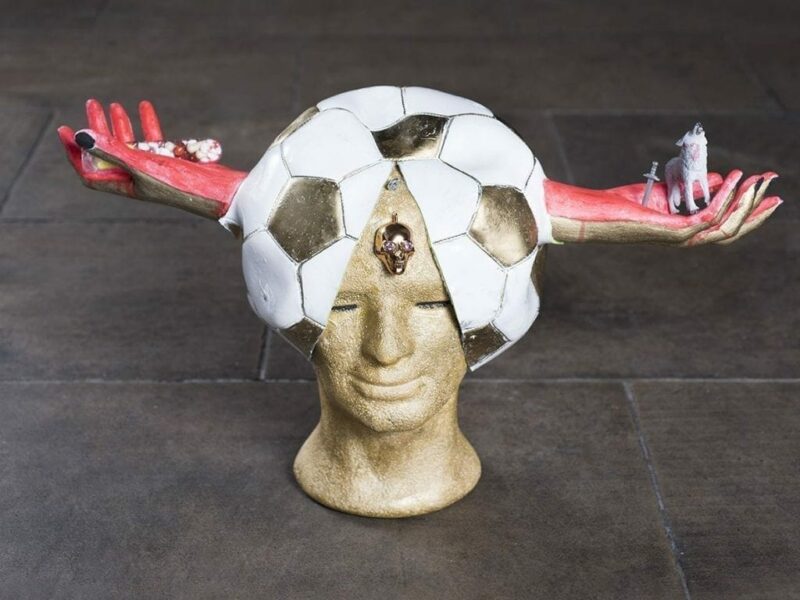 ‘Los Semejantes, del fanatismo a la libertad’, nueva exposición en el Ocaña