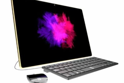 Los dispositivos que quieren desbancar al portátil