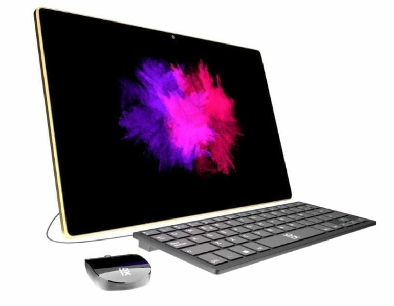 Los dispositivos que quieren desbancar al portátil