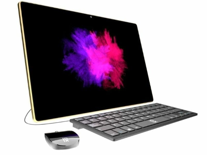 Los dispositivos que quieren desbancar al portátil