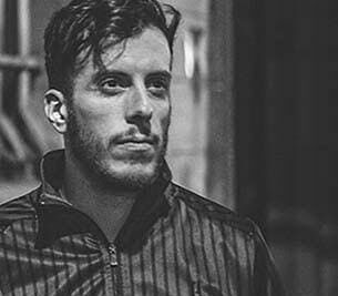 El escritor madrileño Carlos Ribera debuta con ‘Júpiter’