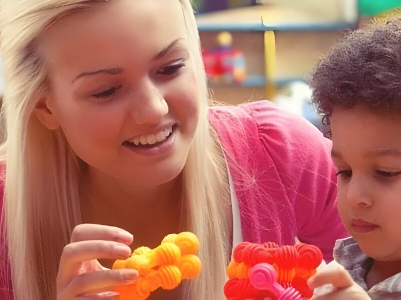 Gamificación: una aproximación a la original estrategia en el aprendizaje infantil