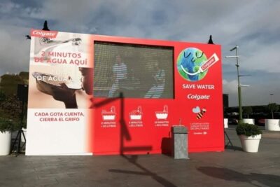 Dejar abierto el grifo durante dos minutos supone el desperdicio de 10 litros de agua