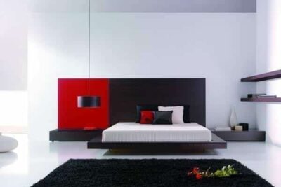 El diseño de interiores crea mucho más que espacios singulares.