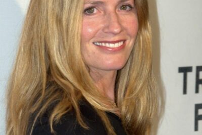 Elisabeth Shue: Famosos Nacidos Hoy, 6 de Octubre