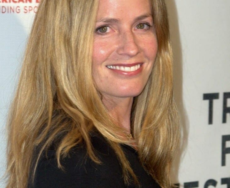 Elisabeth Shue: Famosos Nacidos Hoy, 6 de Octubre