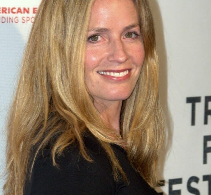 Elisabeth Shue: Famosos Nacidos Hoy, 6 de Octubre