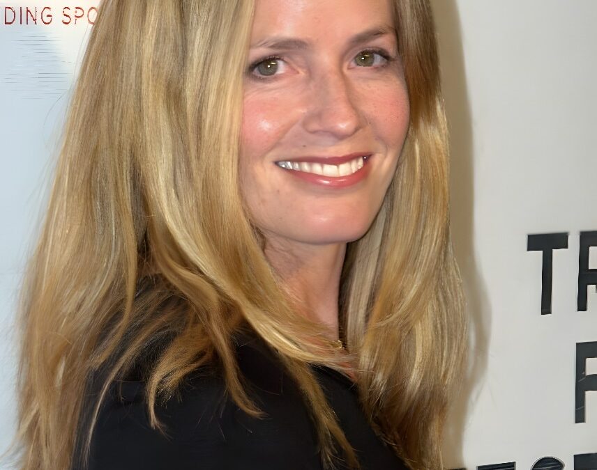 Elisabeth Shue: Famosos Nacidos Hoy, 6 de Octubre