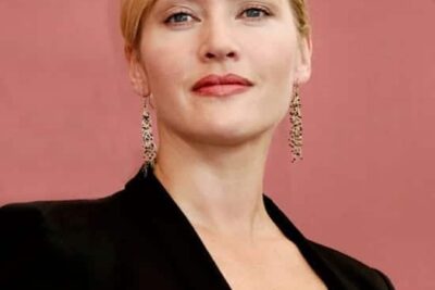 Kate Winslet: Famosos Nacidos Hoy, 5 de octubre