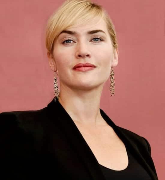Kate Winslet: Famosos Nacidos Hoy, 5 de octubre