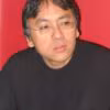 Kazuo Ishiguro. Autor: Mariusz Kubik