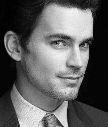 Matt Bomer, Luke Perry: Famosos Nacidos Hoy, 11 de octubre
