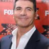 Simon Cowell.