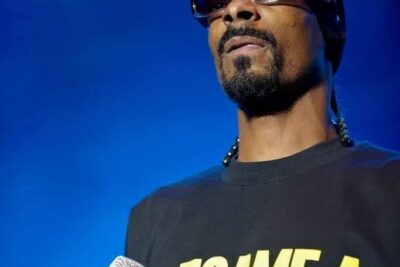 Snoop Dogg, Candice Swanepoel: Famosos Nacidsos Hoy, 20 de octubre.