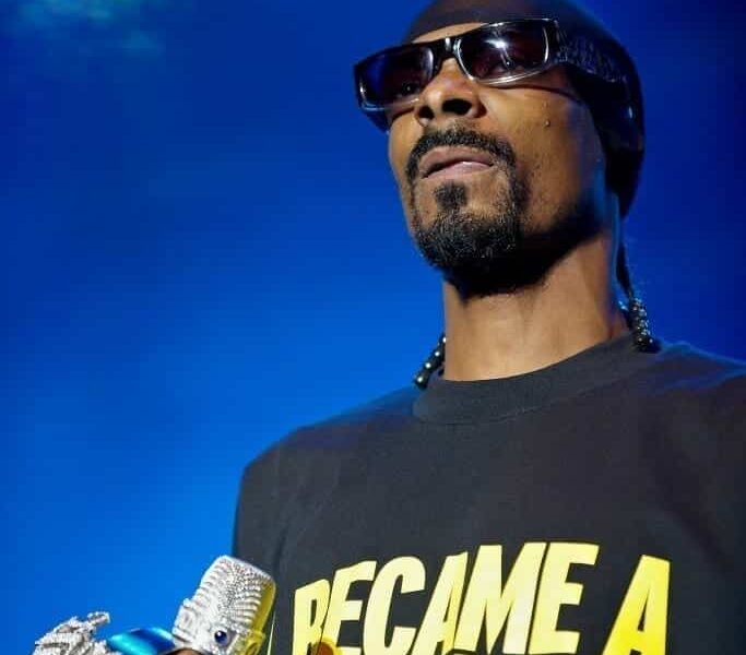 Snoop Dogg, Candice Swanepoel: Famosos Nacidsos Hoy, 20 de octubre.