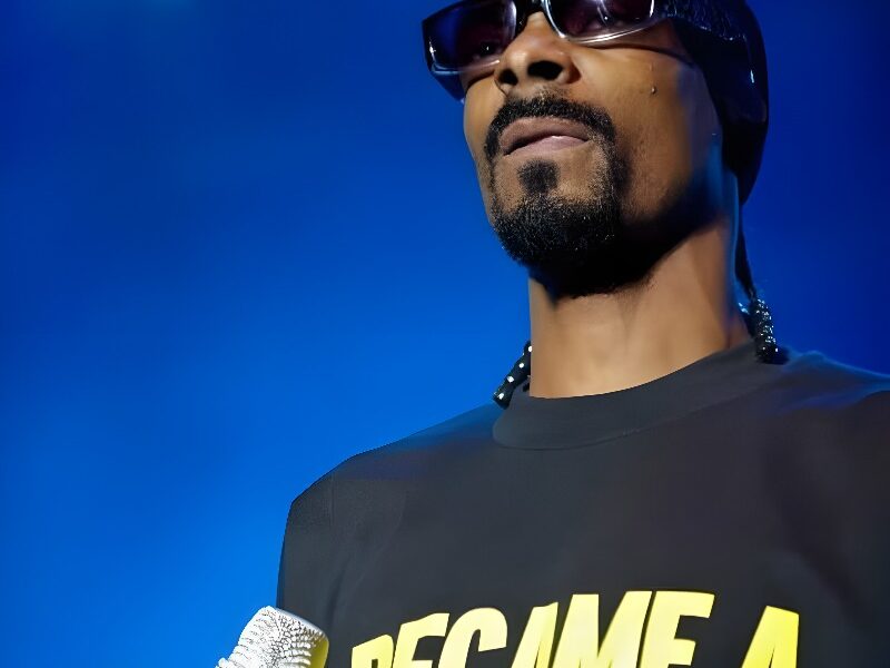 Snoop Dogg, Candice Swanepoel: Famosos Nacidsos Hoy, 20 de octubre.