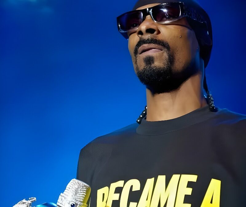 Snoop Dogg, Candice Swanepoel: Famosos Nacidsos Hoy, 20 de octubre.