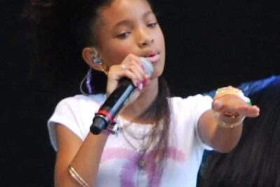 Willow Smith, Peter Jackson: Famosos Nacidos Hoy, 31 de octubre