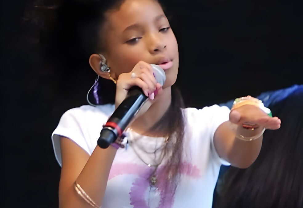 Willow Smith, Peter Jackson: Famosos Nacidos Hoy, 31 de octubre