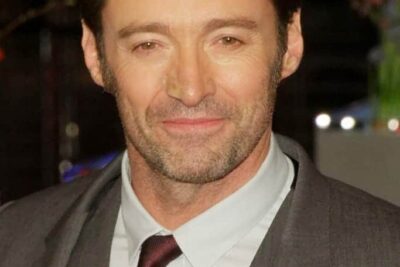 Hugh Jackman, Kirk Cameron: Famosos Nacidos Hoy, 12 de octubre