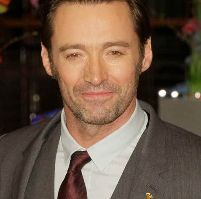 Hugh Jackman, Kirk Cameron: Famosos Nacidos Hoy, 12 de octubre