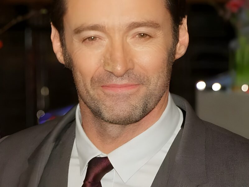 Hugh Jackman, Kirk Cameron: Famosos Nacidos Hoy, 12 de octubre
