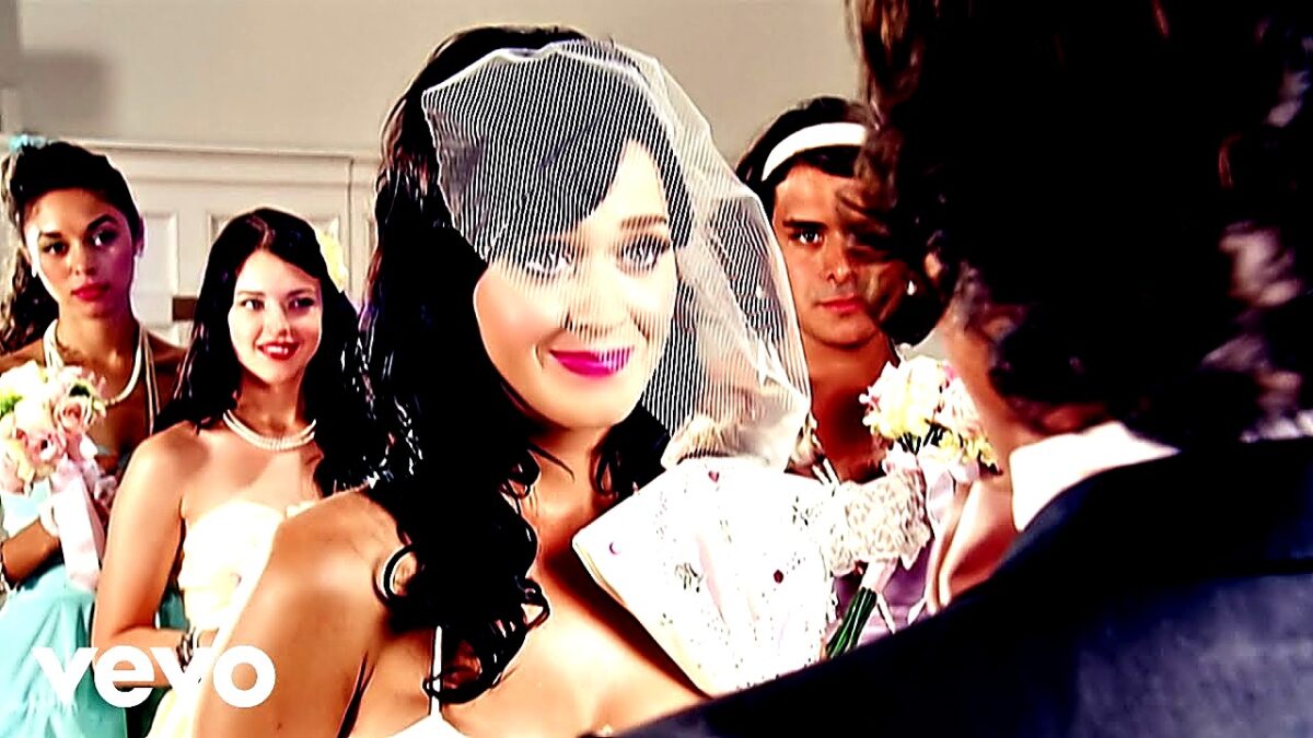 Katy Perry, Picasso: Famosos Nacidos Hoy, 25 de octubre