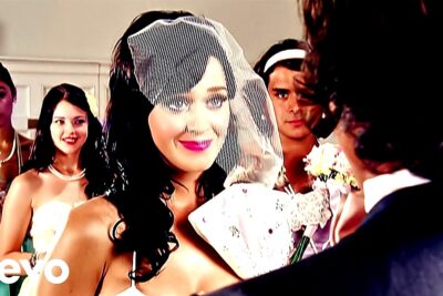 Katy Perry, Picasso: Famosos Nacidos Hoy, 25 de octubre