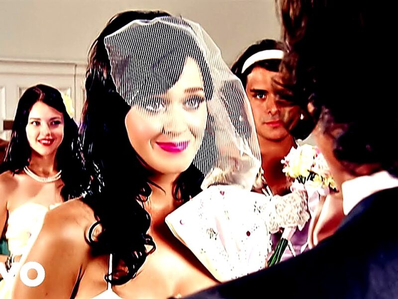 Katy Perry, Picasso: Famosos Nacidos Hoy, 25 de octubre