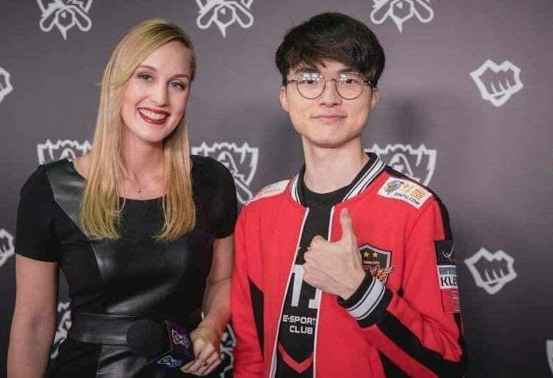 La historia se repite: Samsung Galaxy tendrá la revancha contra SK Telecom en la final de Worlds 2017