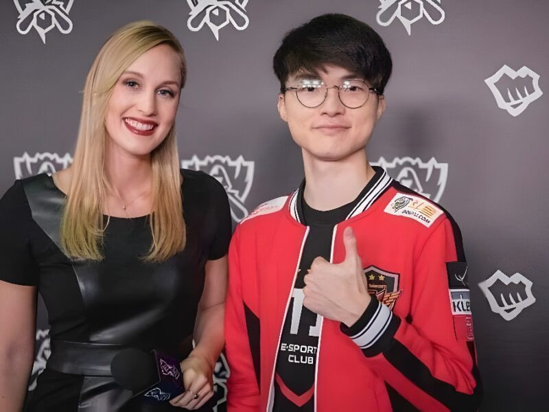La historia se repite: Samsung Galaxy tendrá la revancha contra SK Telecom en la final de Worlds 2017