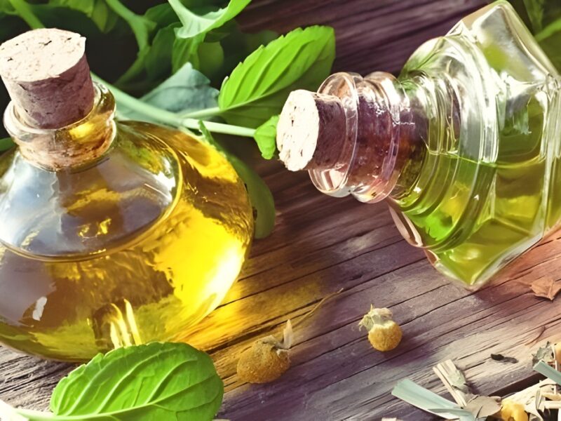 La vuelta a lo natural a través de las terapias orgánicas