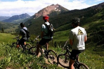 El ejercicio verde. Una práctica deportiva que mejora el rendimiento físico y el estado anímico