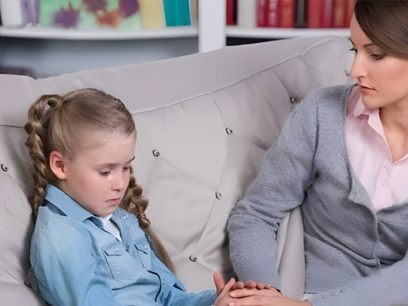 Nuevas estrategias en psicología infantil: la técnica del semáforo