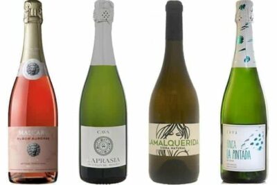 Seis nuevas formas de brindar por el 2018