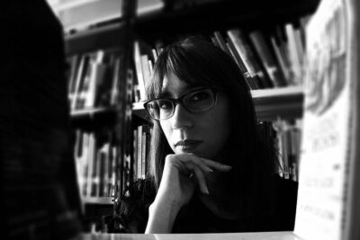 Ya disponible ‘La familia Carrillo’, la primera novela de Valeria Carrillo