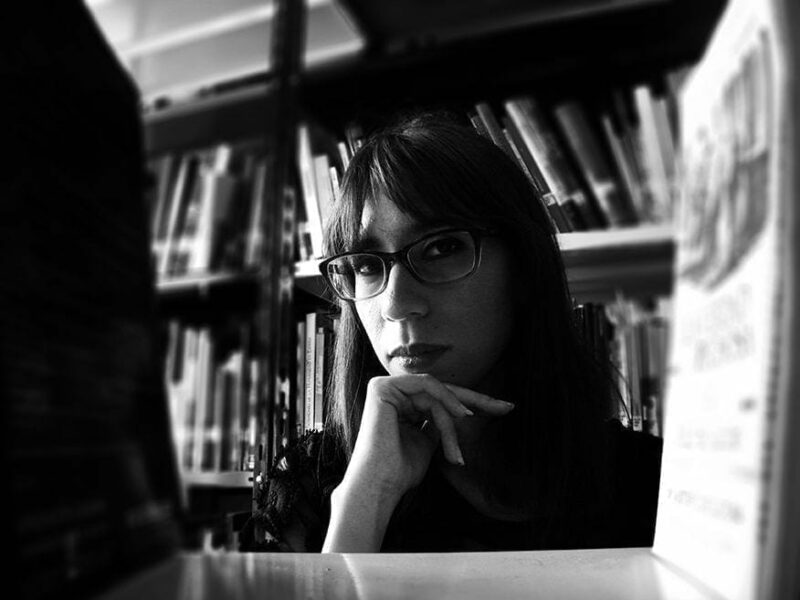 Ya disponible ‘La familia Carrillo’, la primera novela de Valeria Carrillo