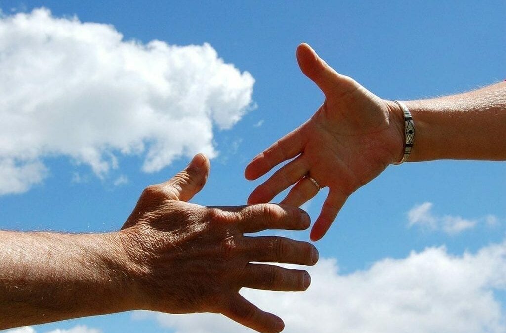 La intervención social como mecanismo de apoyo a los colectivos vulnerables