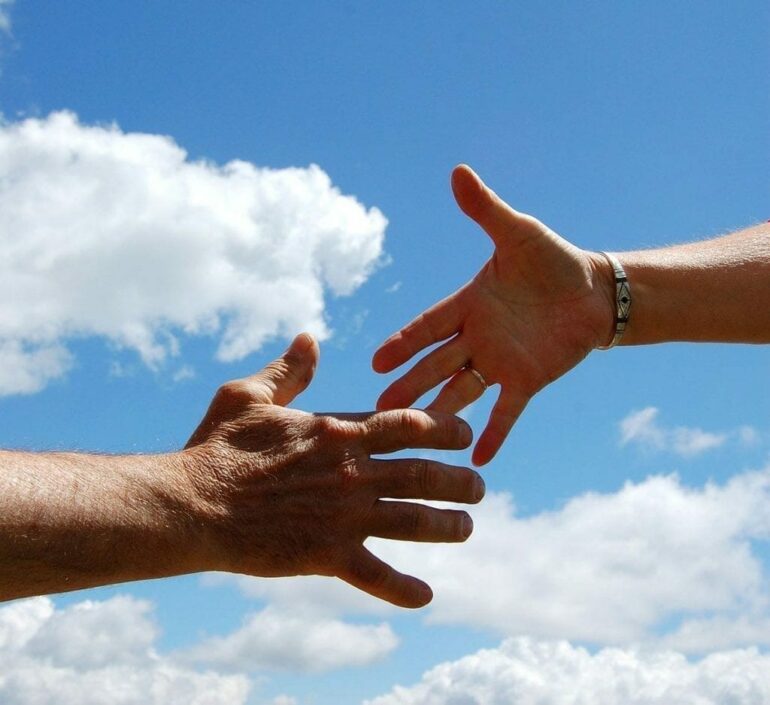 La intervención social como mecanismo de apoyo a los colectivos vulnerables