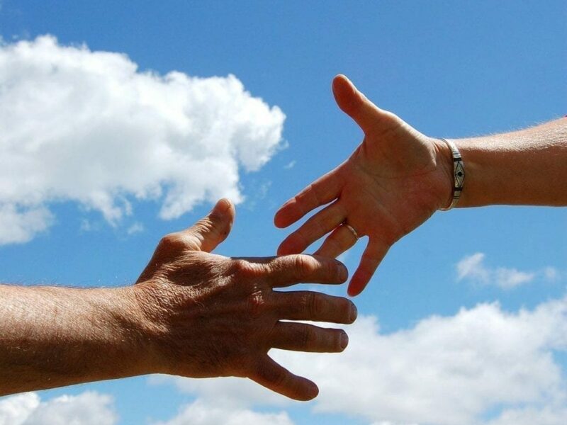 La intervención social como mecanismo de apoyo a los colectivos vulnerables