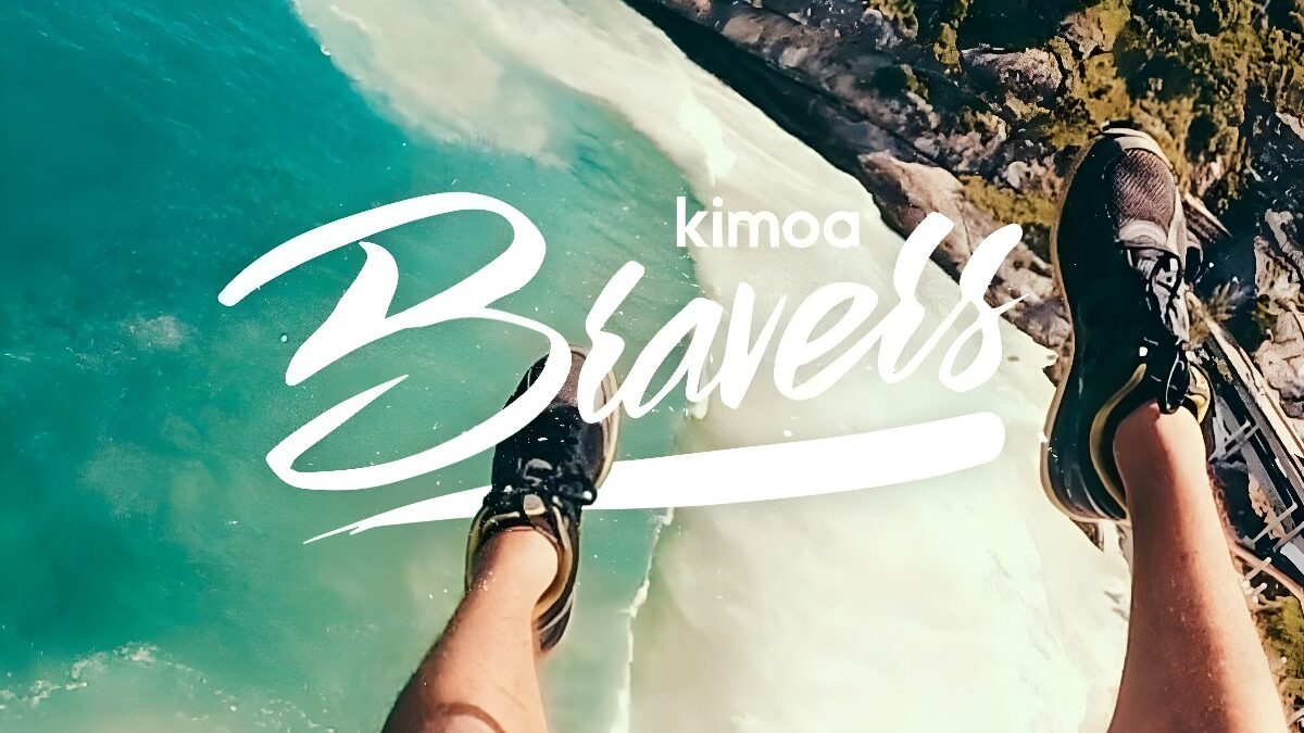 Kimoa lanza la plataforma BRAVERS