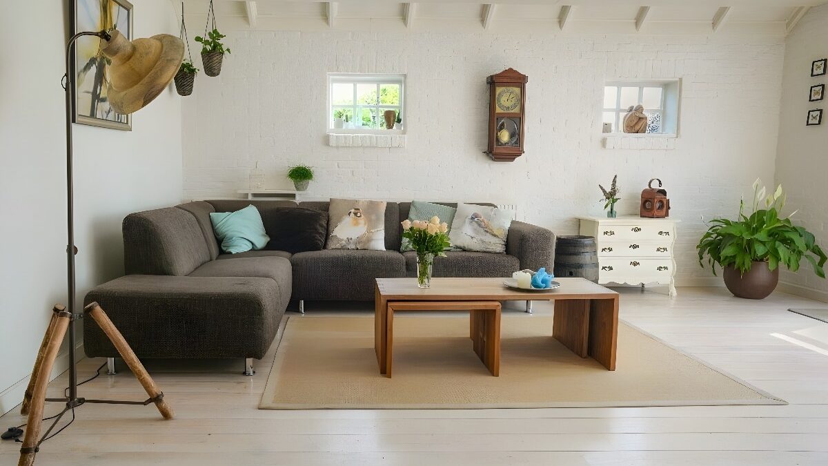 Nuevas tendencias en decoración de interiores para 2018