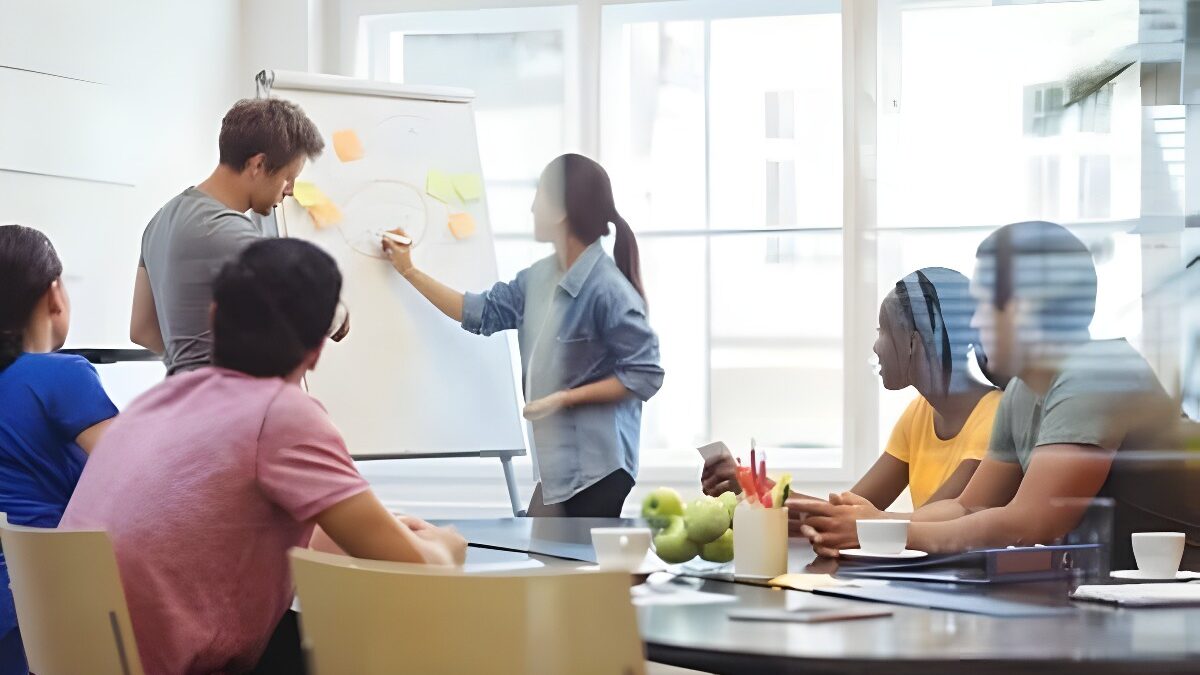 Los cursos de inglés para empresas: imprescindibles para un mundo global