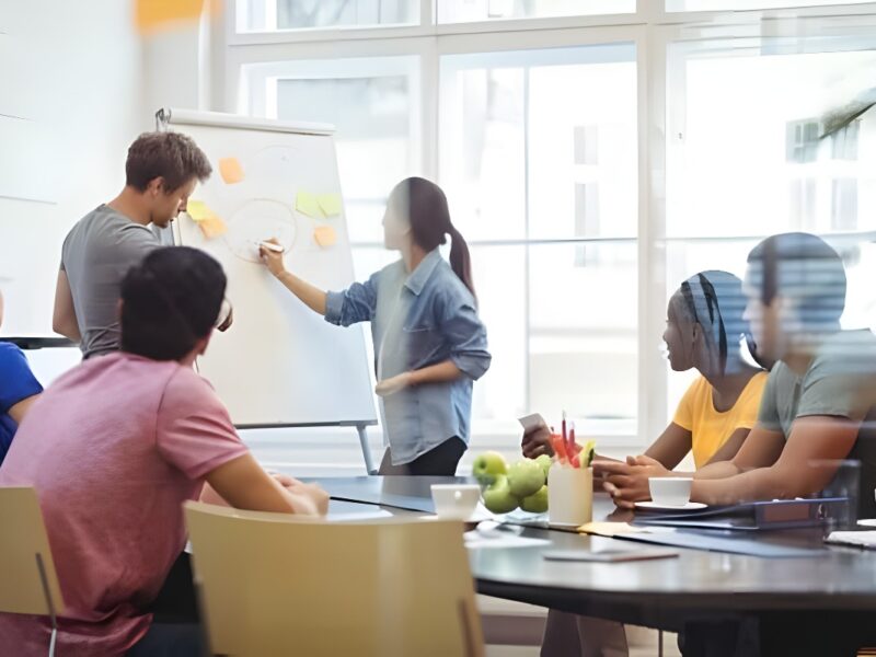 Los cursos de inglés para empresas: imprescindibles para un mundo global