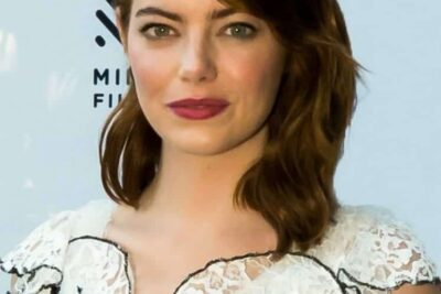 Emma Stone, Jonah Hill: Famosos Nacidos Hoy, 6 de noviembre