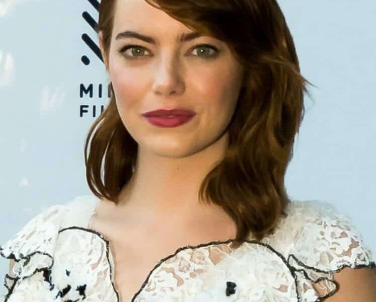 Emma Stone, Jonah Hill: Famosos Nacidos Hoy, 6 de noviembre