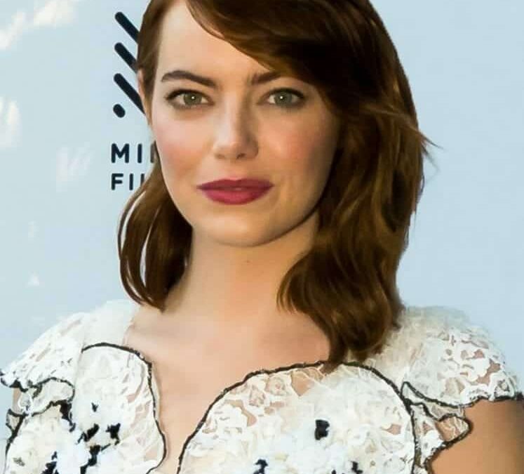 Emma Stone, Jonah Hill: Famosos Nacidos Hoy, 6 de noviembre