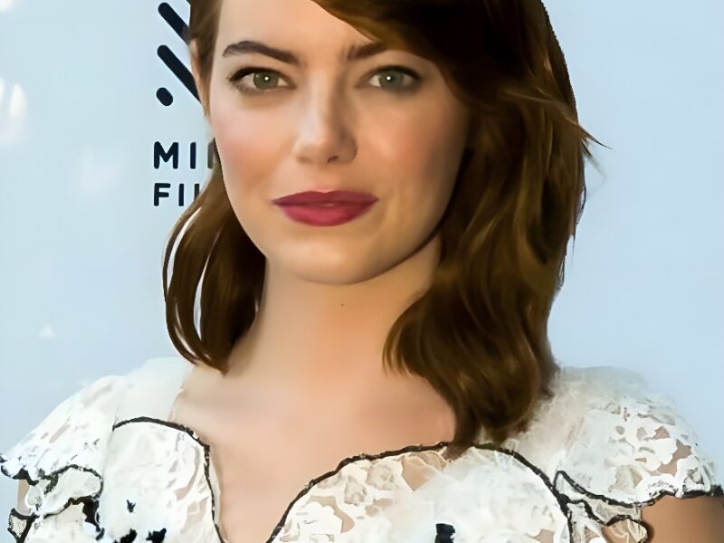 Emma Stone, Jonah Hill: Famosos Nacidos Hoy, 6 de noviembre
