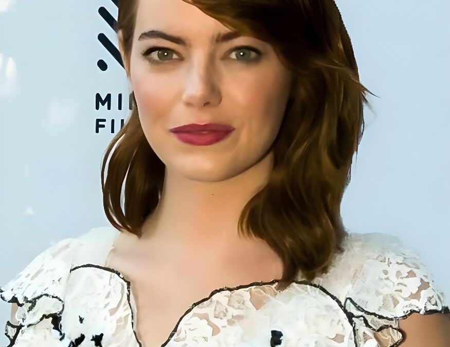 Emma Stone, Jonah Hill: Famosos Nacidos Hoy, 6 de noviembre