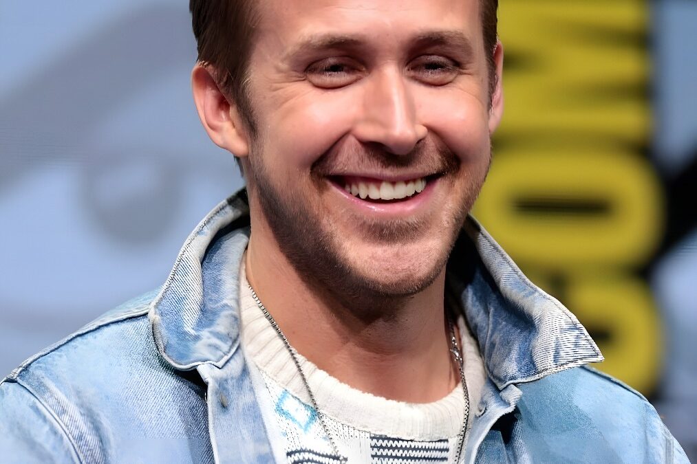 Ryan Gosling, Anne Hathaway: Famosos Nacidos Hoy, 12 de noviembre